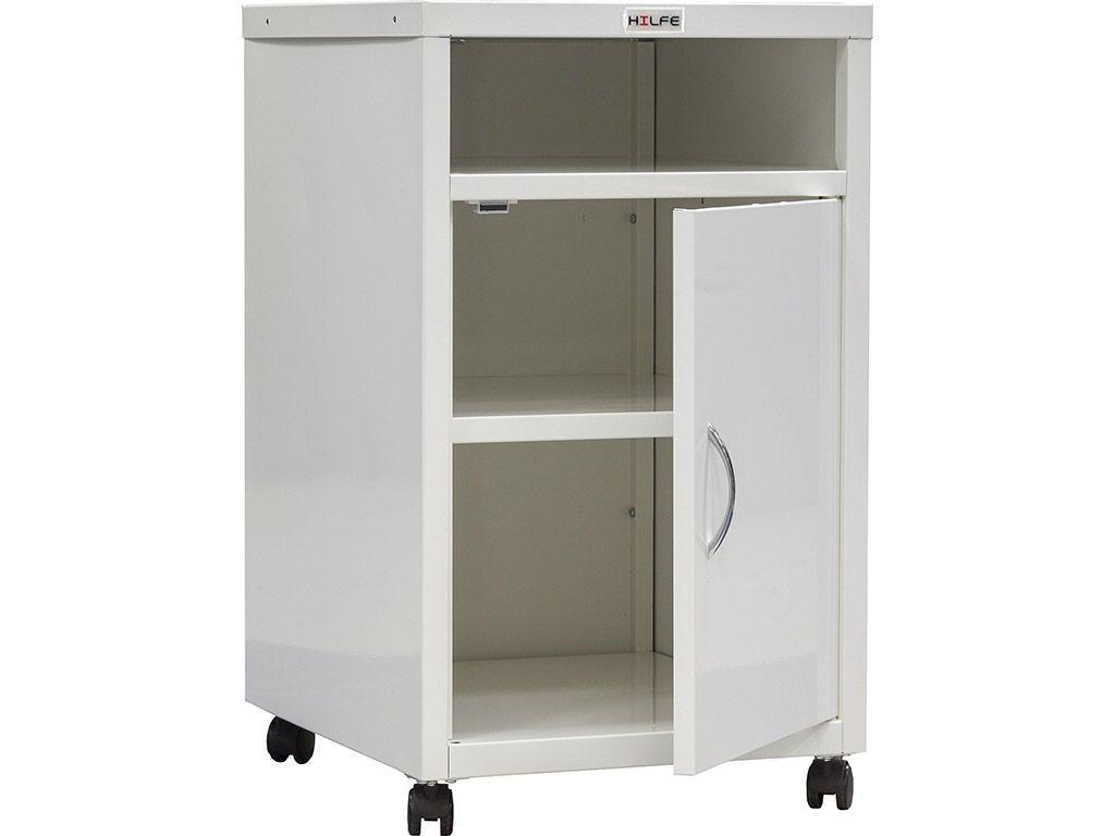 Мебель медицинская для оборудования кабинетов и палат: Тумба МД ТП-3 - фото 1 - id-p110654933