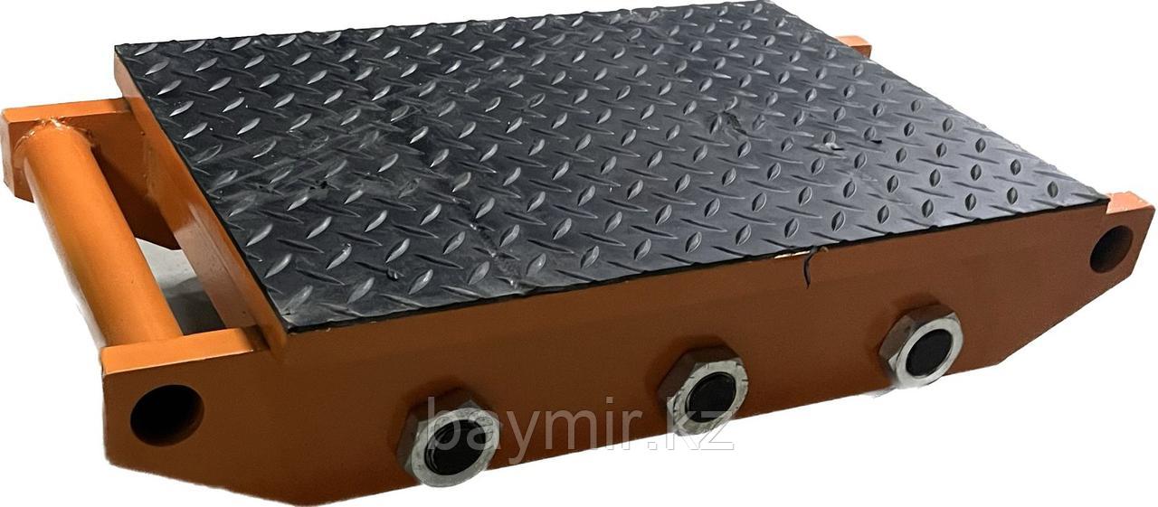 Транспортно-роликовая платформа CRV-40