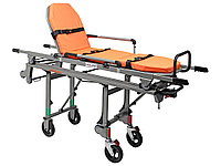 Комплект средств размещения-перемещения пациентов для применения в службе скорой медицинской помощи и