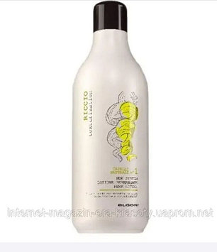 Химический состав для натуральных волос