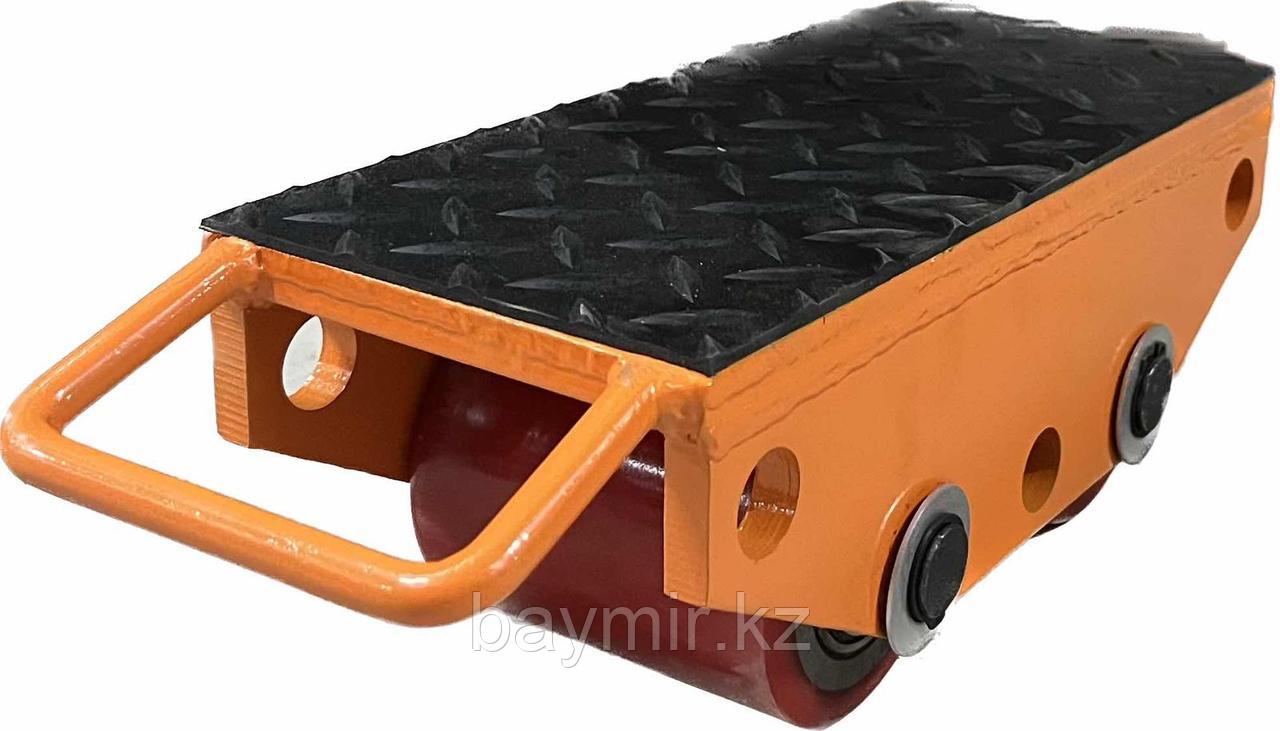 Транспортно-роликовая платформа CH-3T, фото 1