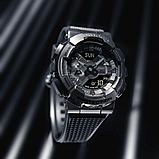 Часы Casio G-Shock GM-110BB-1ADR, фото 7