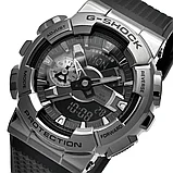 Часы Casio G-Shock GM-110BB-1ADR, фото 5