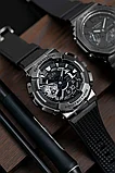 Часы Casio G-Shock GM-110BB-1ADR, фото 9