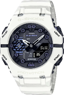 Часы Casio G-Shock GA-B001SF-7AER  Bluetooth