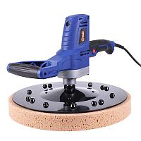 Полировщик цемента