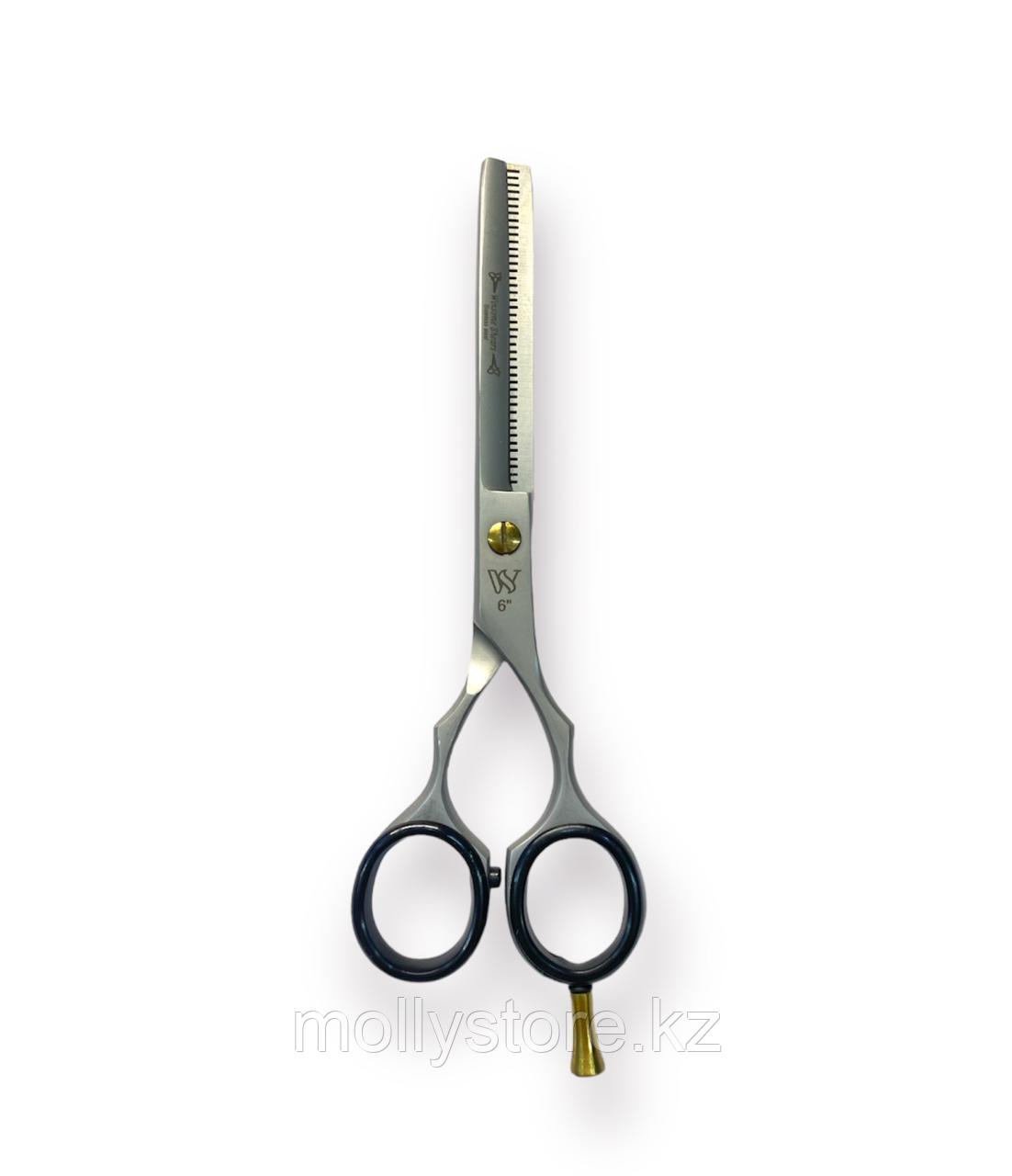 Ножницы филировочные профессиональные 6" Winsome Shears