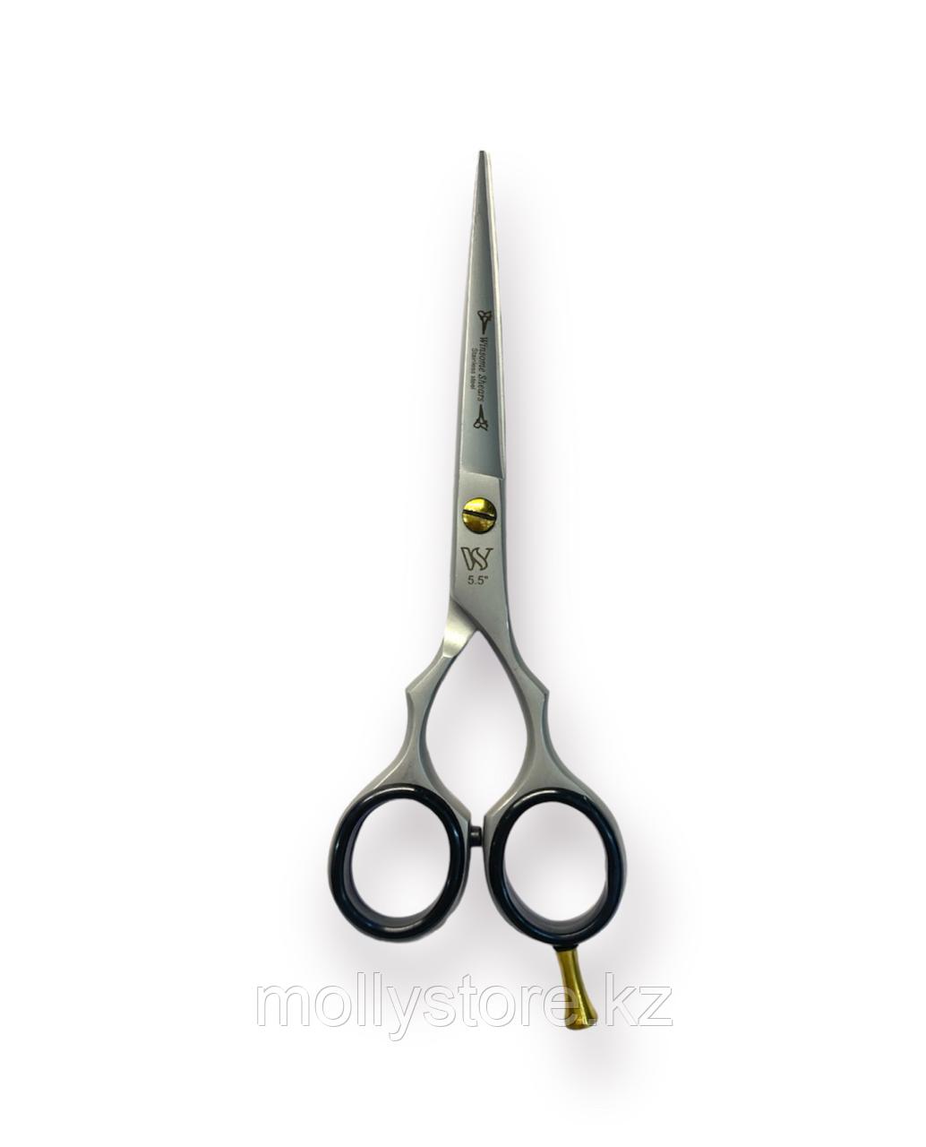 Ножницы прямые профессиональные 5.5" Winsome Shears