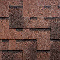 Битумная черепица RUFLEX Runa (Дюна), SBS (СБС) модифицированный битум, Гарантия 35 лет!