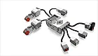 Базовый набор LEGO Mindstorms EV3 45544, фото 2