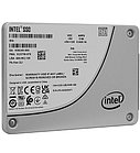 SSD Intel D3 S4520 480GB SATA 2.5" SSD