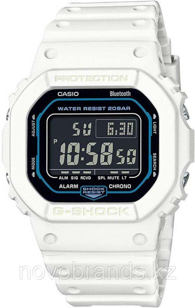 Часы Casio G-Shock DW-B5600SF-7ER