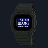 Часы Casio G-Shock DW-B5600SF-7ER, фото 3