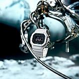 Часы Casio G-Shock DW-B5600SF-7ER, фото 4
