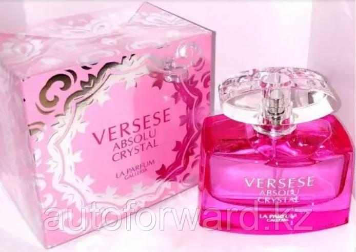 ОАЭ Парфюм Versese Absolu Crystal La Parfum Galleria