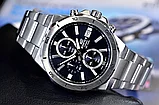 Часы Casio Edifice EFV-640D-1AVUEF, фото 6