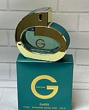 Emper G Pour Femme