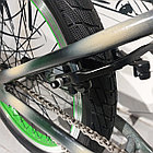 Bmx "Tornado". Трюковый велосипед - 20" колеса. Трюковой. Бмикс., фото 6