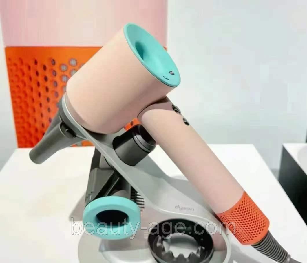 Фен Dyson Supersonic HD15, Painted Pottery Pop