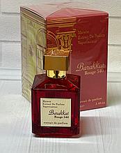 ОАЭ Парфюм Barakkat Rouge 540 Extrait Fragrance world 100 мл