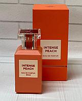 Fragrance World Intense Peach Edp 80 ml