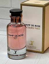 ОАЭ Парфюм CHAMP de Rose, 100 мл