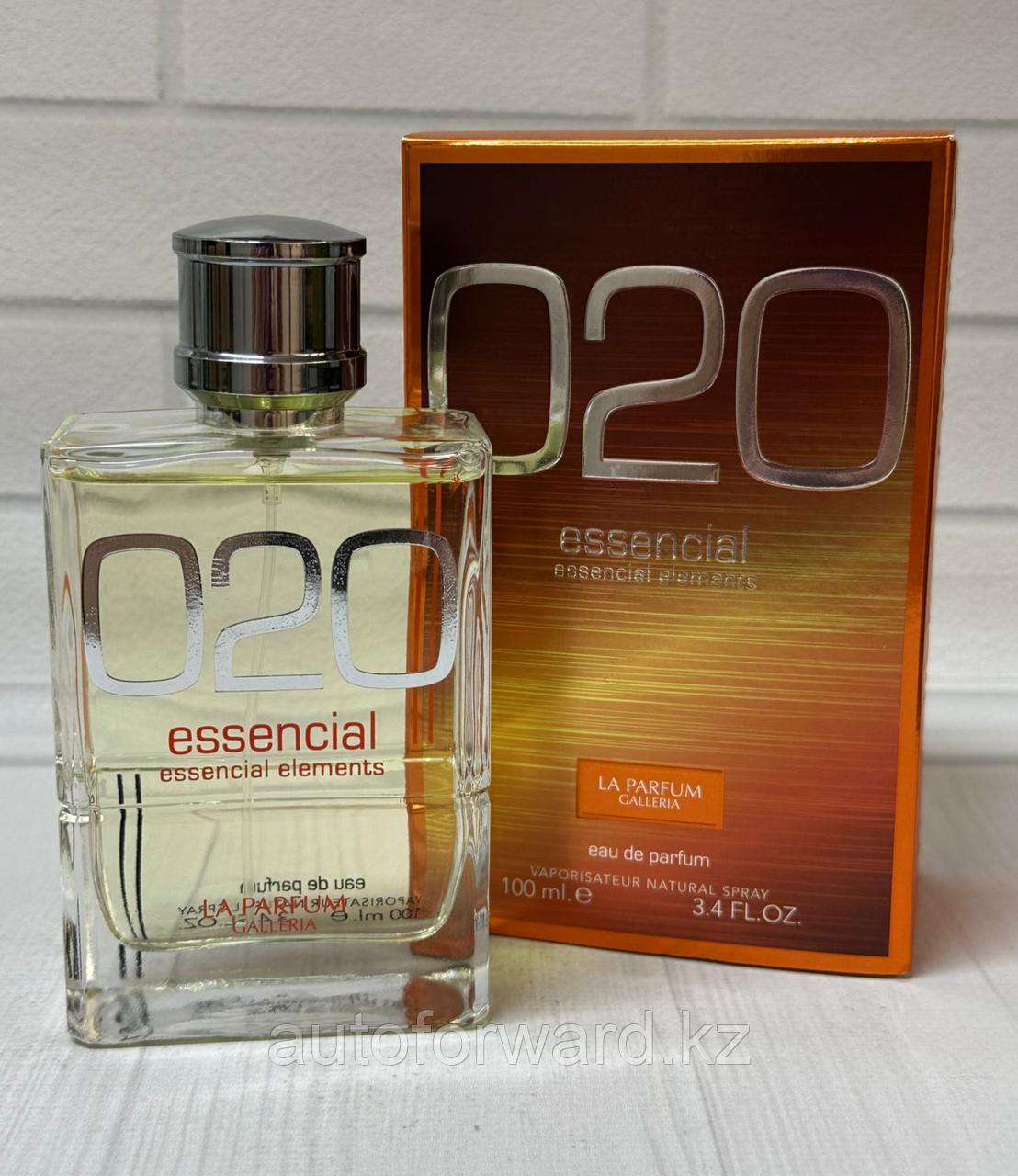 ОАЭ Парфюм Essential 020 La Parfum Galleria
