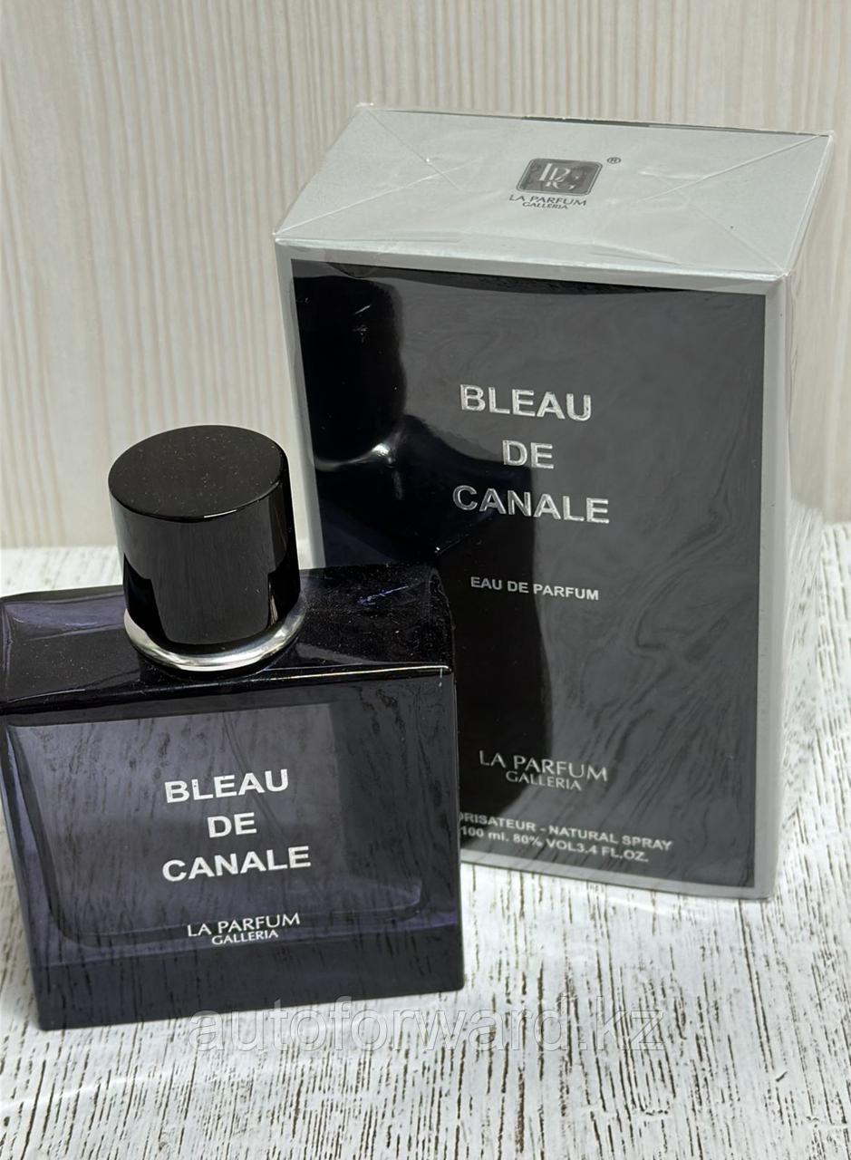 ОАЭ Парфюм Bleau de Canale La Parfum Galleria 100 мл