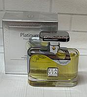 БАӘ парфюмі Flavia Platinum, 100 мл