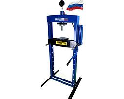 Гидравлический пресс 20 т AE&T T61220T