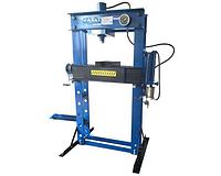 Пресс с ручным и пневмоприводом 50 т AE&T T61250A