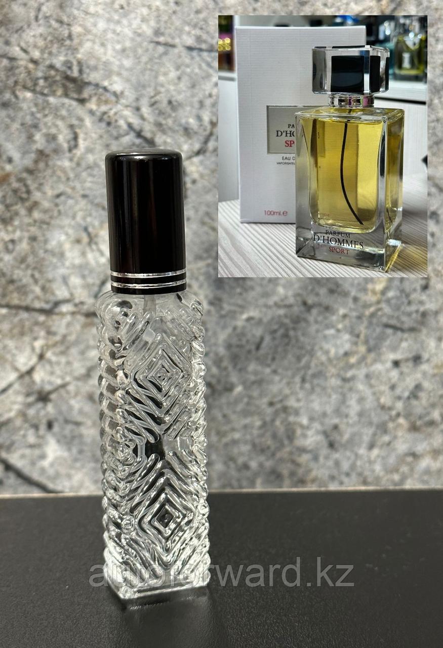 Распив (12 ml) D`Hommes Sport Fragrance world - фото 1 - id-p110680645