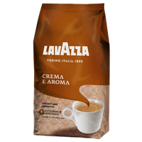 Lavazza Crema and Aroma, зерно, 1000 гр.