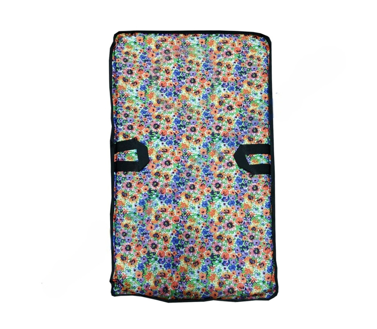 Ледянка мягкая ''Прямоугольник Color И'' 80х45 см Fani Sani
