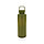 Бутылка с ручкой из переработанного полипропилена RCS, 500 мл, зеленый; , , высота 22,5 см., диаметр 6,6 см.,, фото 7