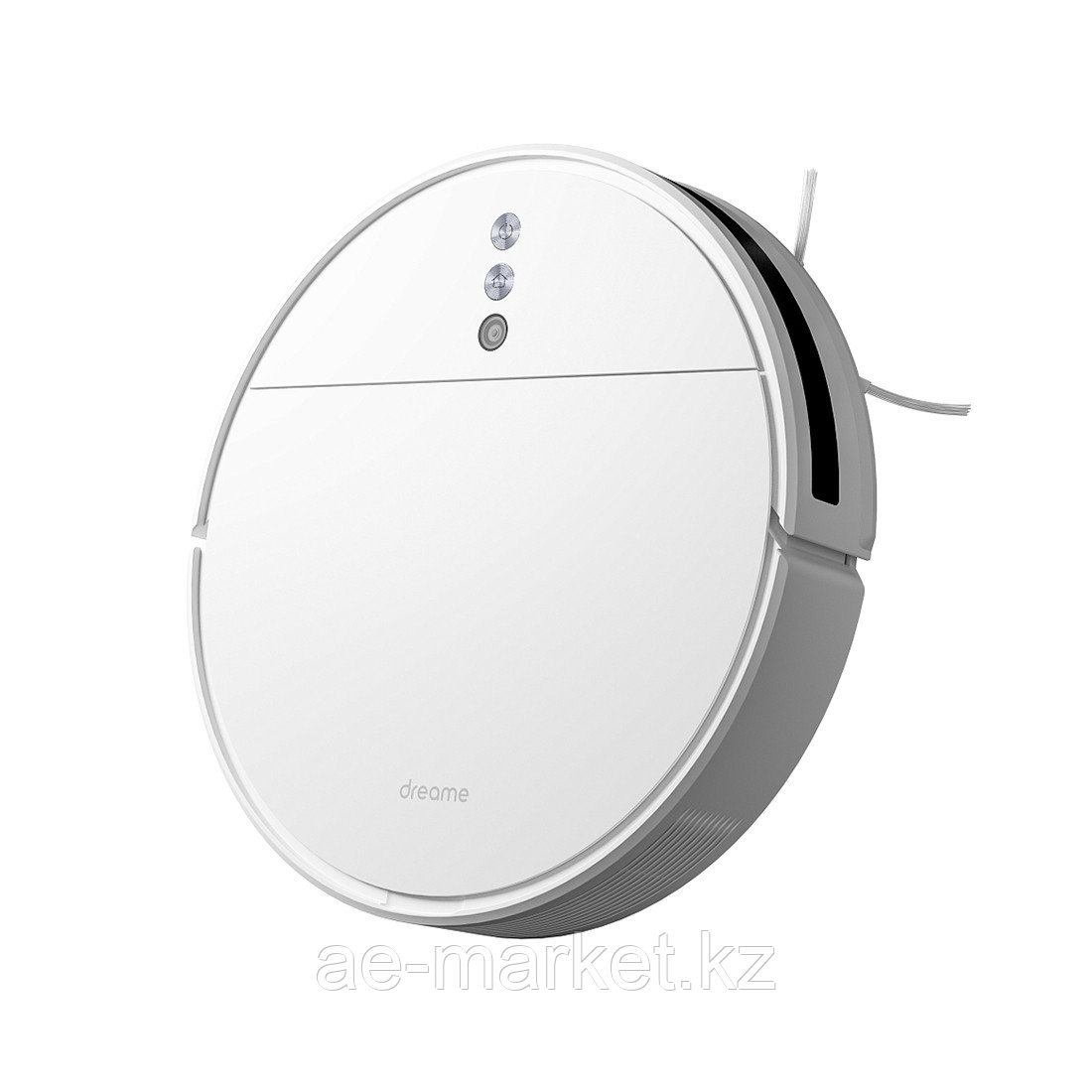 Робот-пылесос Dreame Robot Vacuum F9 Белый - фото 1 - id-p110681663