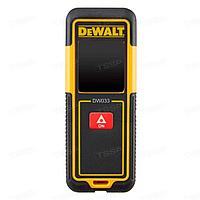 Лазерный дальномер DeWALT DW033