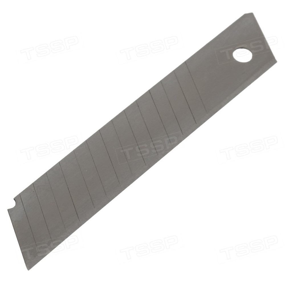Лезвия для ножей РемоКолор сегментированные 18x100мм 10шт. 19-2-401 - фото 1 - id-p110682484
