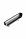 Ручка врезная BACK  сталь шлифованная, CC128mm, фото 2