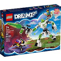 LEGO DREAMZzz 71454 Матео и робот Z-Blob, конструктор ЛЕГО