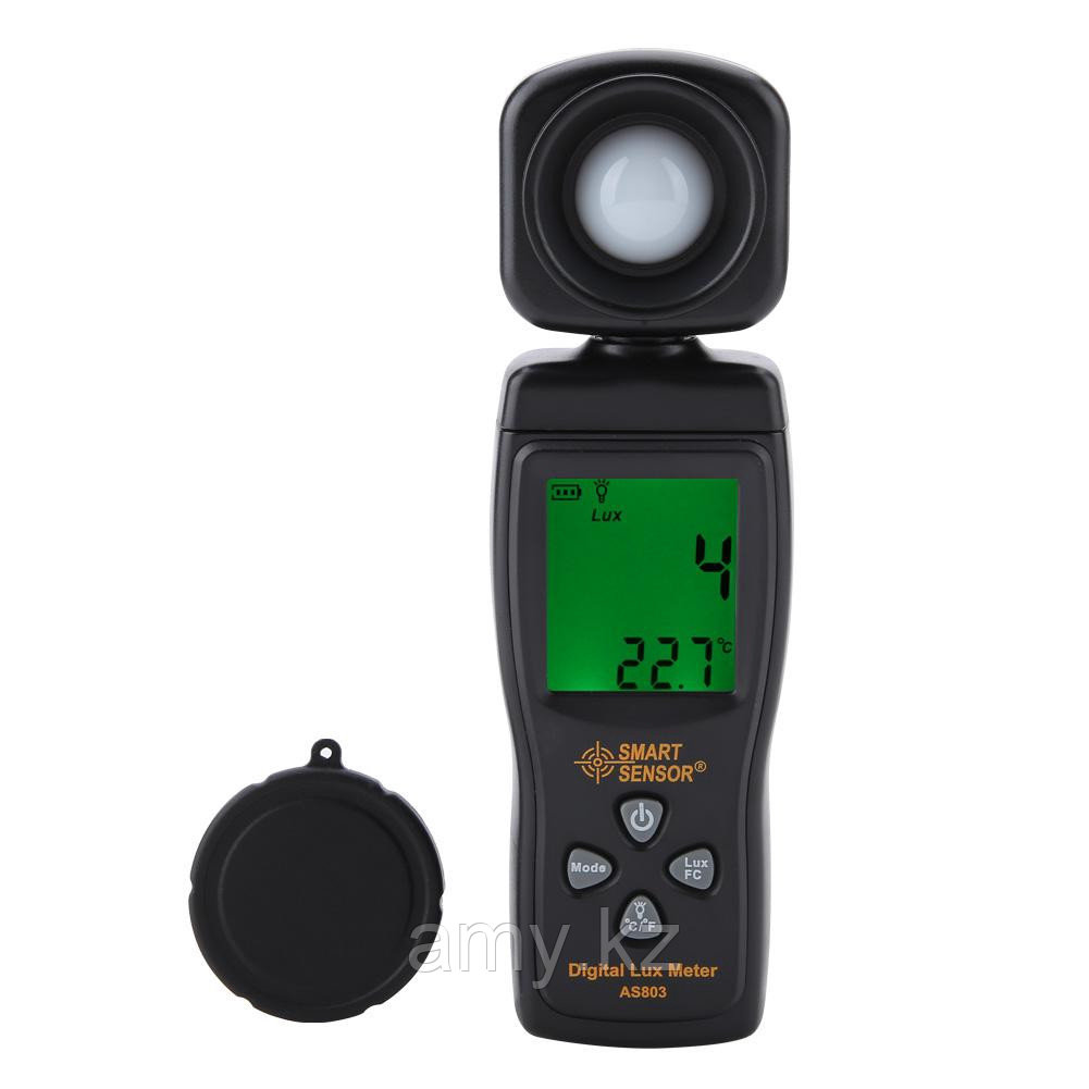 Цифровой люксметр и термометр Smart Sensor AS803