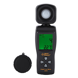 Цифровой люксметр и термометр Smart Sensor AS803