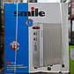 Обогреватель - радиатор маслянный многосекционный Smile FLM (от 7 до 15 секций), фото 5