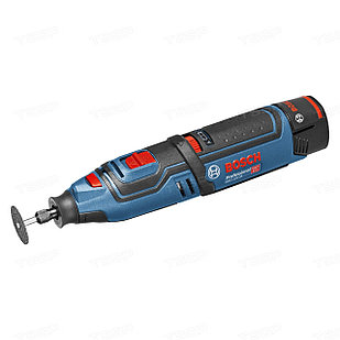 Гравер аккумуляторный Bosch GRO 12В-35 06019C5001