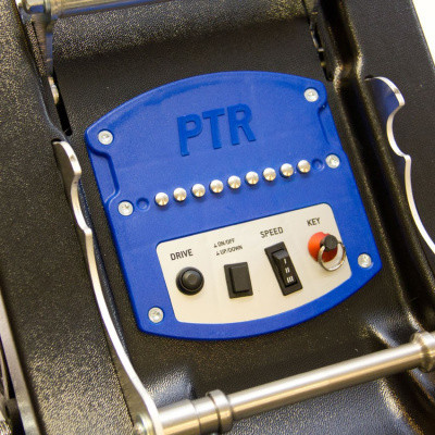 Подъемник для инвалидов гусеничный SANO PTR XT 160 - фото 2 - id-p110683845