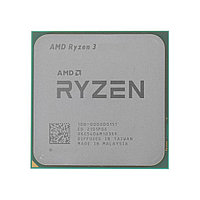 AMD Ryzen 3 4100 Процессор AM4