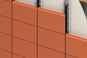 Фактурные панели