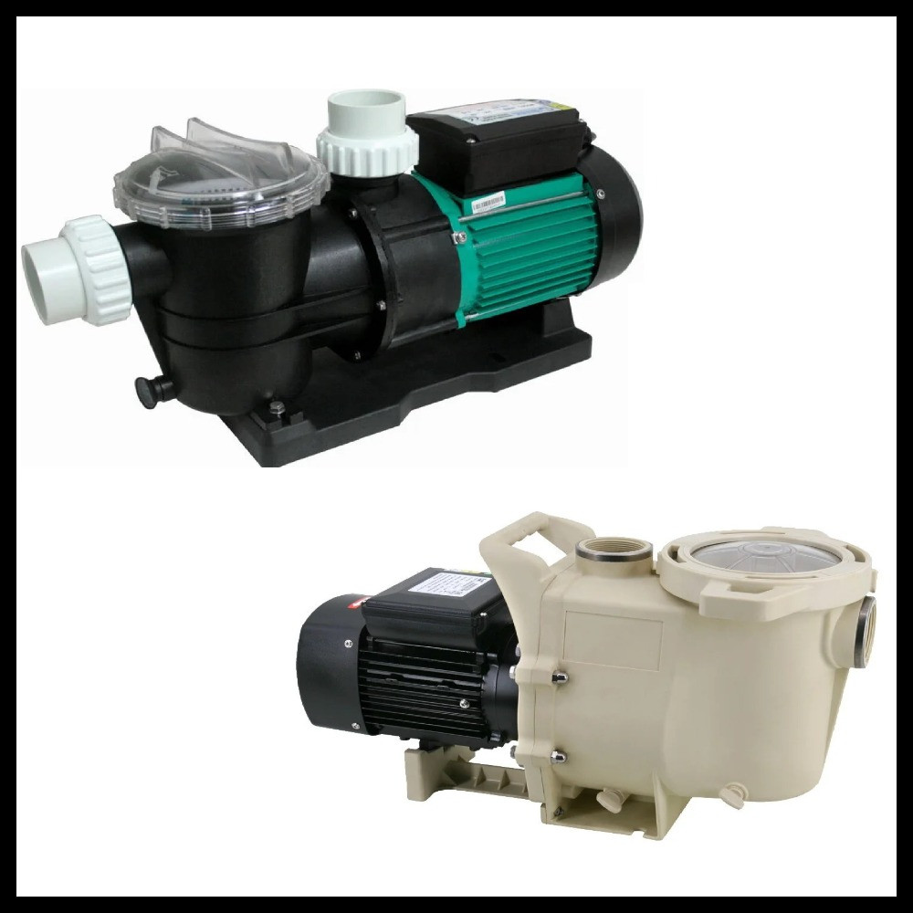 Насосы Aqualine для бассейна, фото 1