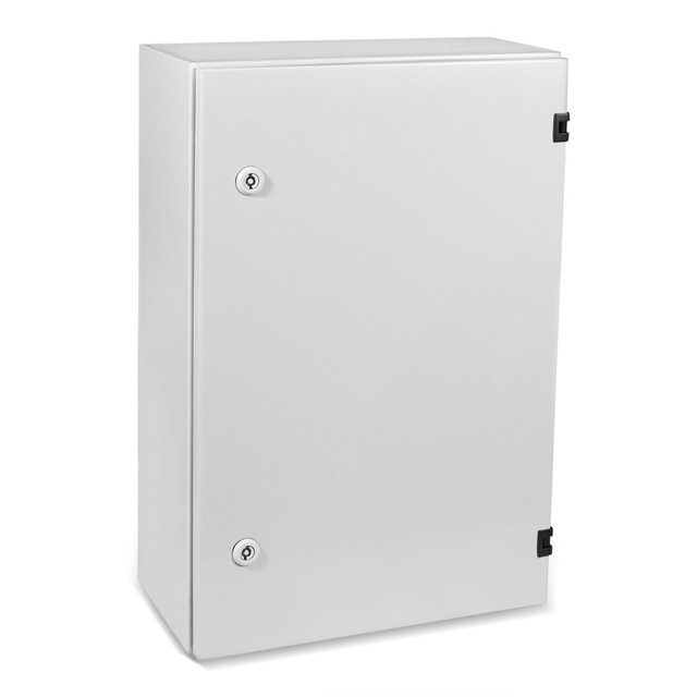 Шкафы из нержавеющей стали Провенто