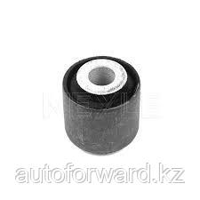 Сайленблок без втулки 124-210 ТВР